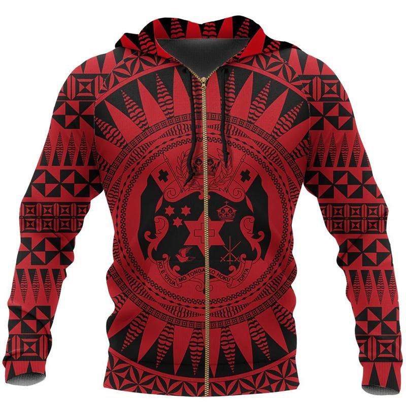 Tonga 3d Printed Hoodie Polynesian Black Men Zip Hoodies Fashion Women Oversize Sweatshirts Sports Pullover Tops Autumn Clothes XL
Tonga 3d Printed Hoodie Polynesian Black Men Zip Hoodies Fashion Women Oversize Sweatshirts Sports Pullover Tops Autumn Clothes XL