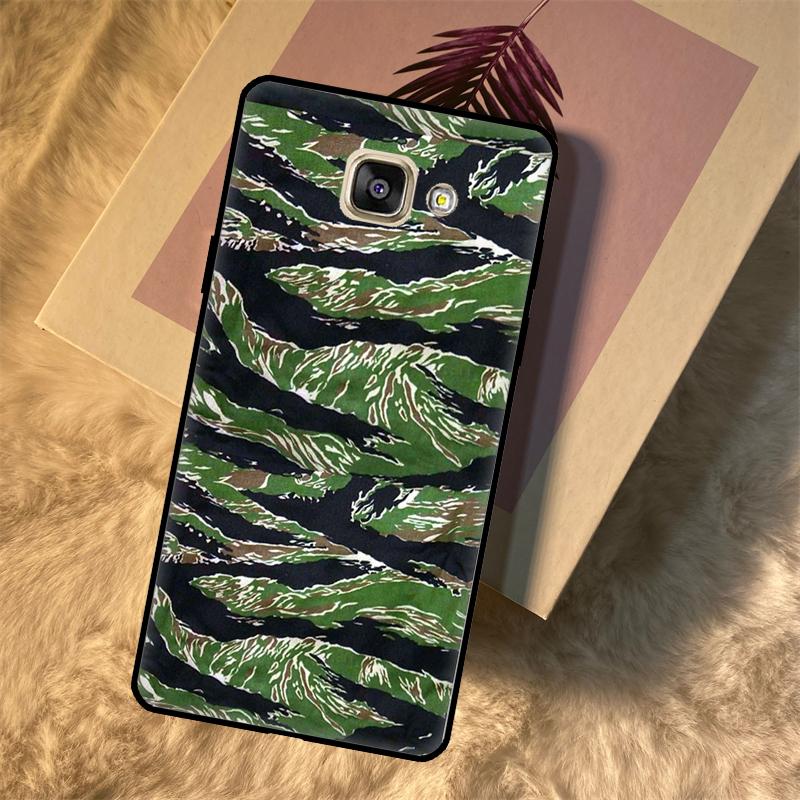 Humor Tiger Stripe Army Camouflage Case For Samsung Galaxy M23 M13 M16 M11 M21 M31 M20 M54 M14 M34 M52 M32 M12 M36 M56 M15 M55 Samsung M16
Humor Tiger Stripe Army Camouflage Case For Samsung Galaxy M23 M13 M16 M11 M21 M31 M20 M54 M14 M34 M52 M32 M12 M36 M56 M15 M55 Samsung M16