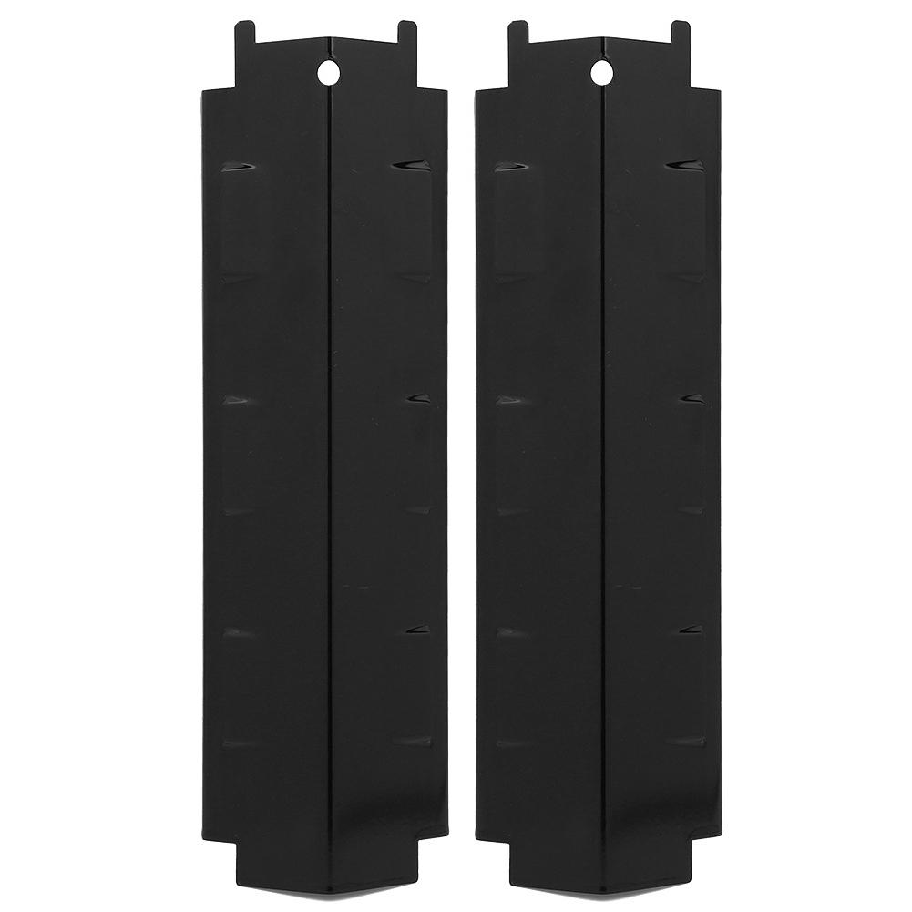 2pcs Porcelain Steel Heating Plate For CHARBROIL For Uniflame For Enders Flame Plate Burner Cover Grill Replacement Spare Parts China Mainland
2pcs Porcelain Steel Heating Plate For CHARBROIL For Uniflame For Enders Flame Plate Burner Cover Grill Replacement Spare Parts China Mainland