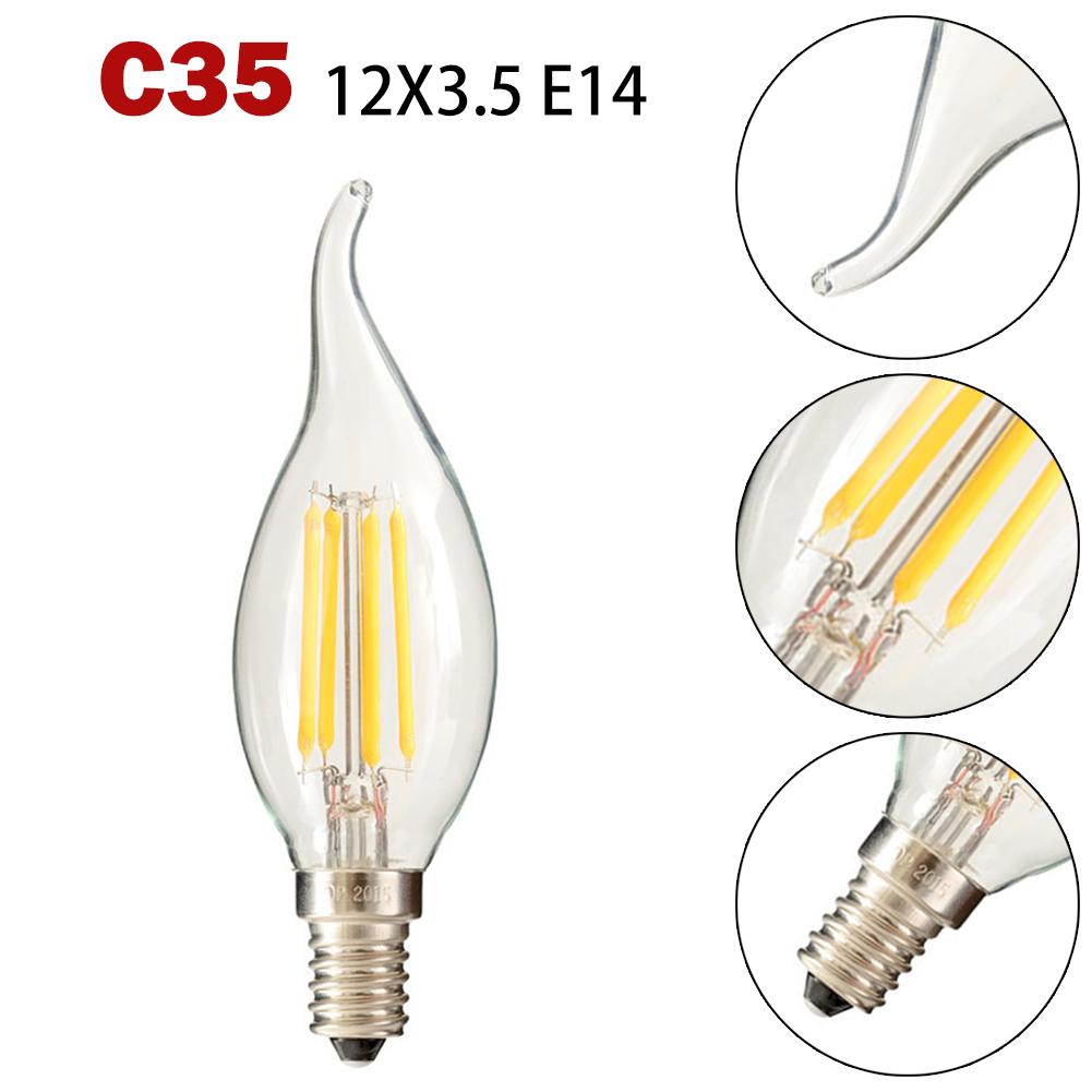 1 шт C35 вытягивание хвоста 4W 2700k E14 220V стеклянная декоративная ретро лампа светодиодная лампа
1 шт C35 вытягивание хвоста 4W 2700k E14 220V стеклянная декоративная ретро лампа светодиодная лампа