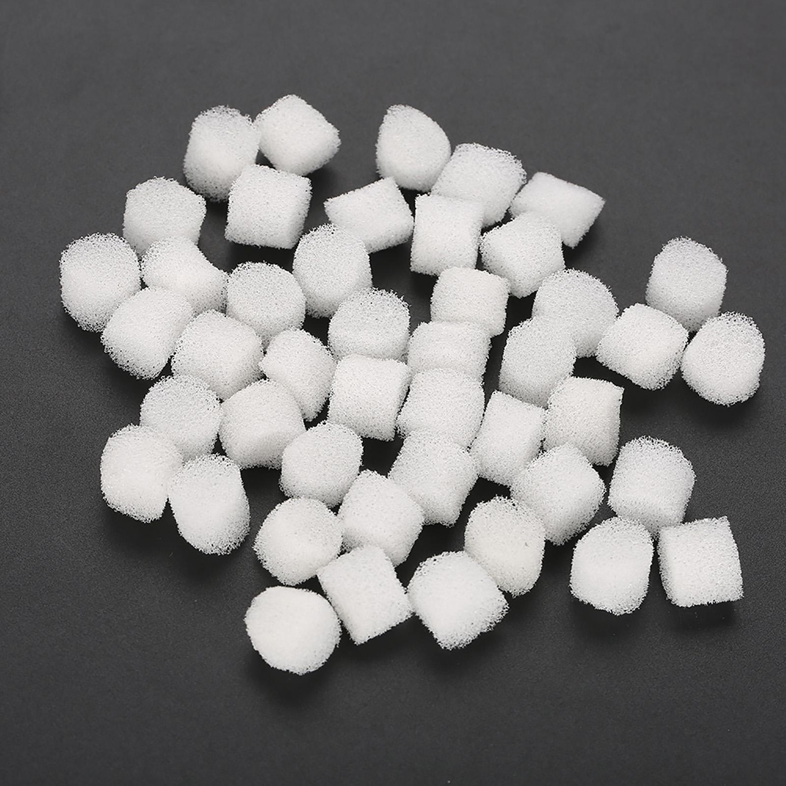 150pcs Replacement Filter Sponge For Vacuum Blackhead Removal Device Accesories Comedo Suction
150pcs Replacement Filter Sponge For Vacuum Blackhead Removal Device Accesories Comedo Suction