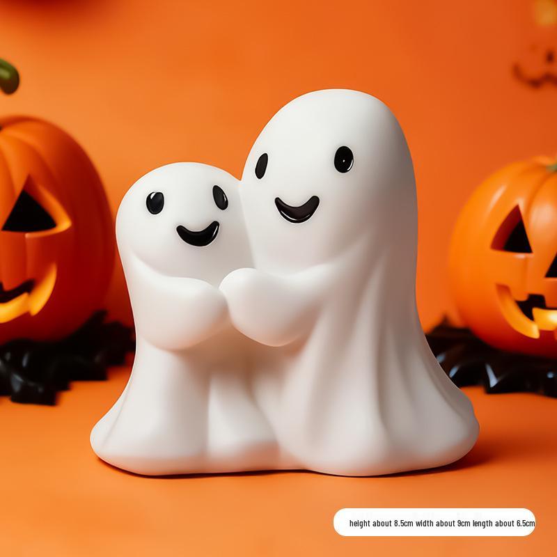 Трансграничный Хэллоуин Милый Призрак Вечеринка Украшение для Двора и Стола
Трансграничный Хэллоуин Милый Призрак Вечеринка Украшение для Двора и Стола