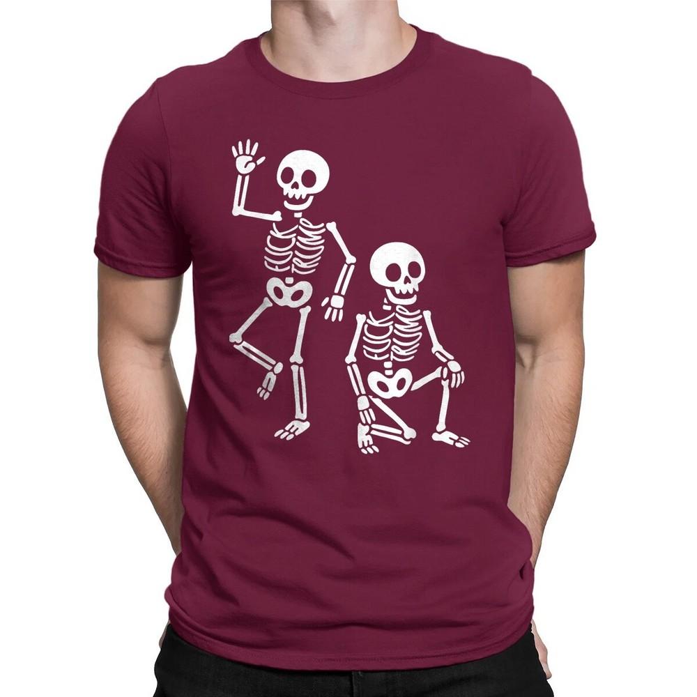 GILDAN Tee Slightly Subtle Anti Trump Halloween Skeleton Shirt, Funny Trump FDT S
GILDAN Tee Slightly Subtle Anti Trump Halloween Skeleton Shirt, Funny Trump FDT S