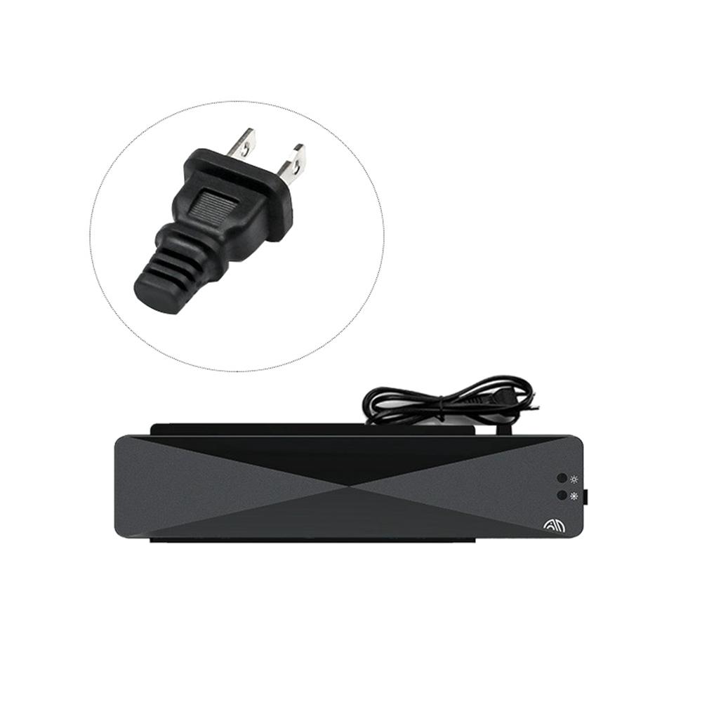 FANGNUO FNL001 A4 Laminator Office Home Photo Document Small Laminating Machine UK Plug
FANGNUO FNL001 A4 Laminator Office Home Photo Document Small Laminating Machine UK Plug