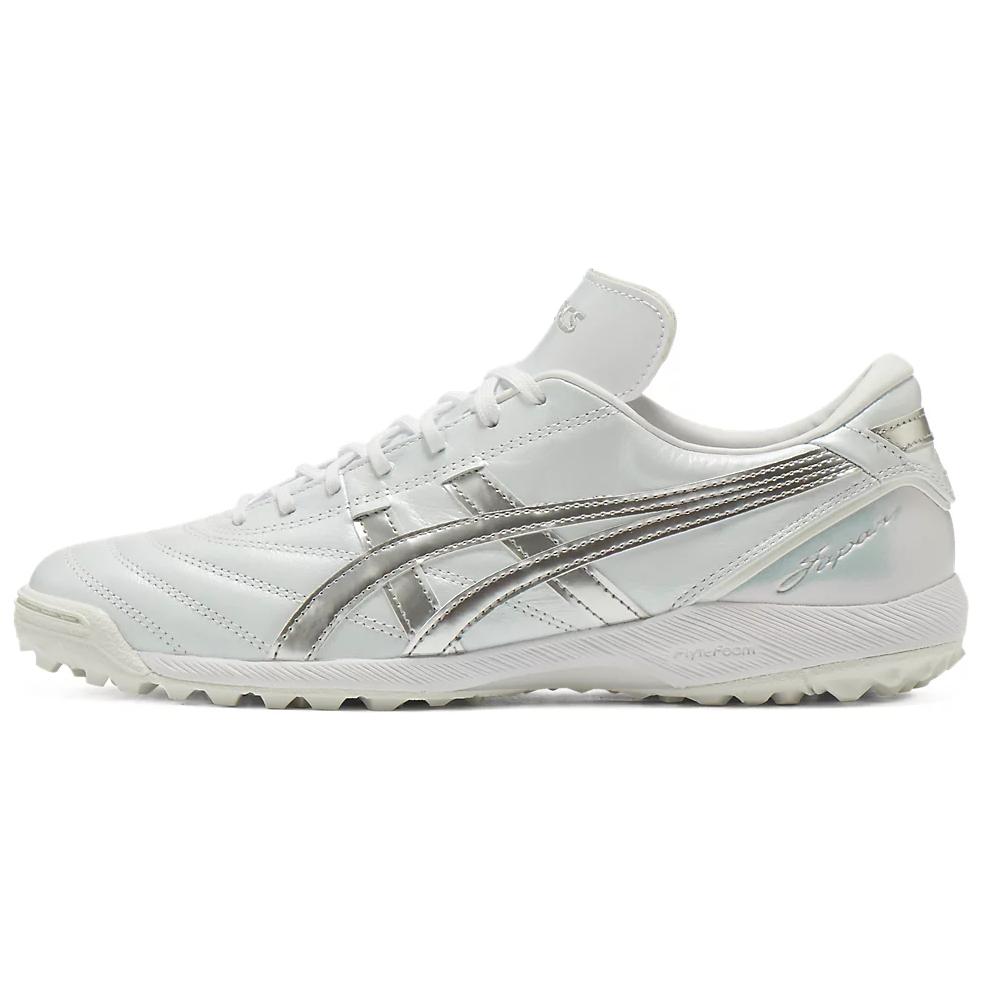 Asics C3 Ff Tf White Pure Silver 38
Asics C3 Ff Tf White Pure Silver 38