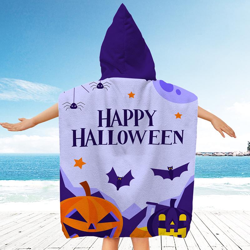 Дитячий рушник для ванни з мікрофібри з капюшоном 2024 року - швидковисихаючий, абсорбуючий плавальний плащ та пляжний халат Children s Microfiber Bathrobe
Дитячий рушник для ванни з мікрофібри з капюшоном 2024 року - швидковисихаючий, абсорбуючий плавальний плащ та пляжний халат Children s Microfiber Bathrobe