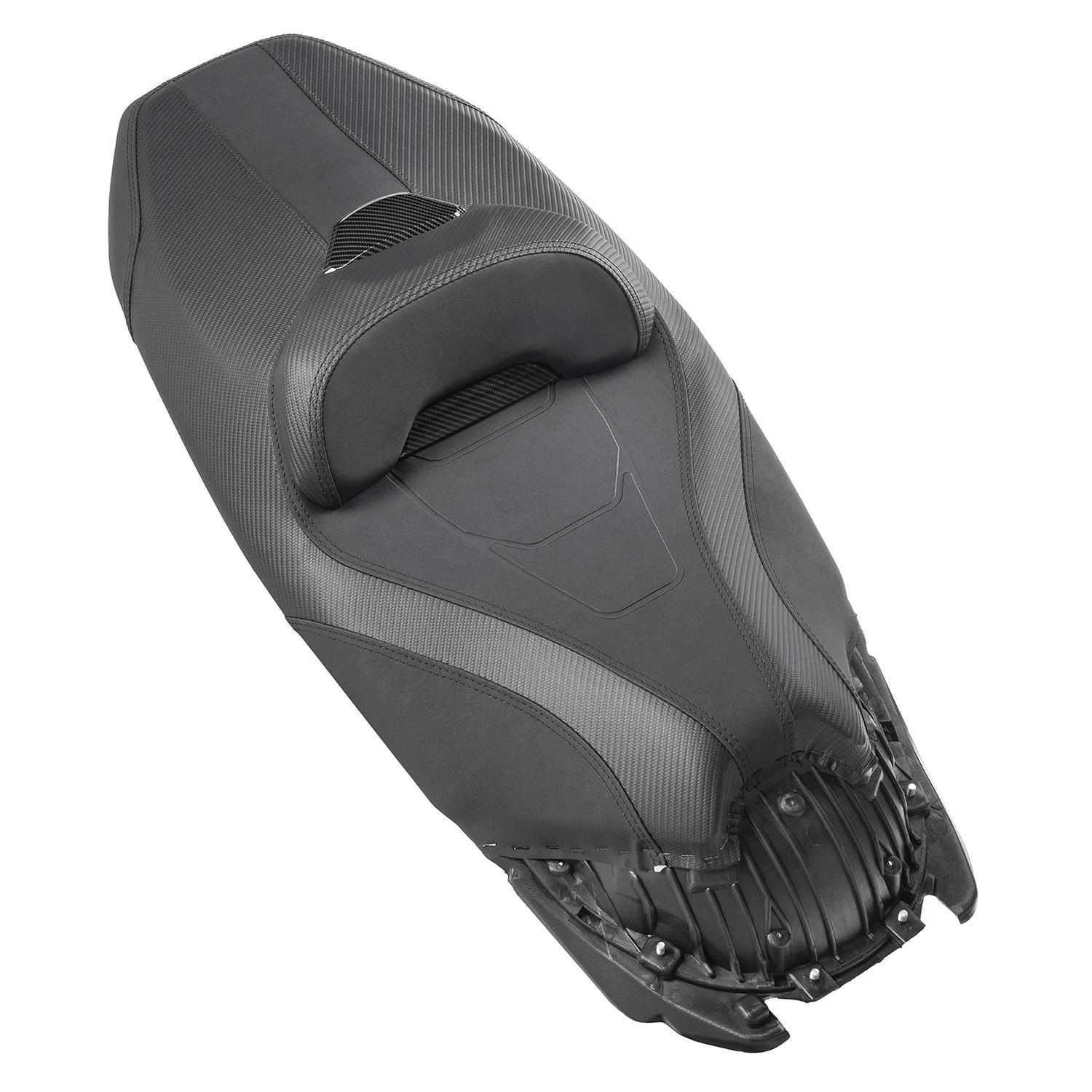 Honda ADV350 2025 Modified Waterproof Seat Cushion: Enhanced Lumbar Support, Comfortable & Soft.
Honda ADV350 2025 Modified Waterproof Seat Cushion: Enhanced Lumbar Support, Comfortable & Soft.