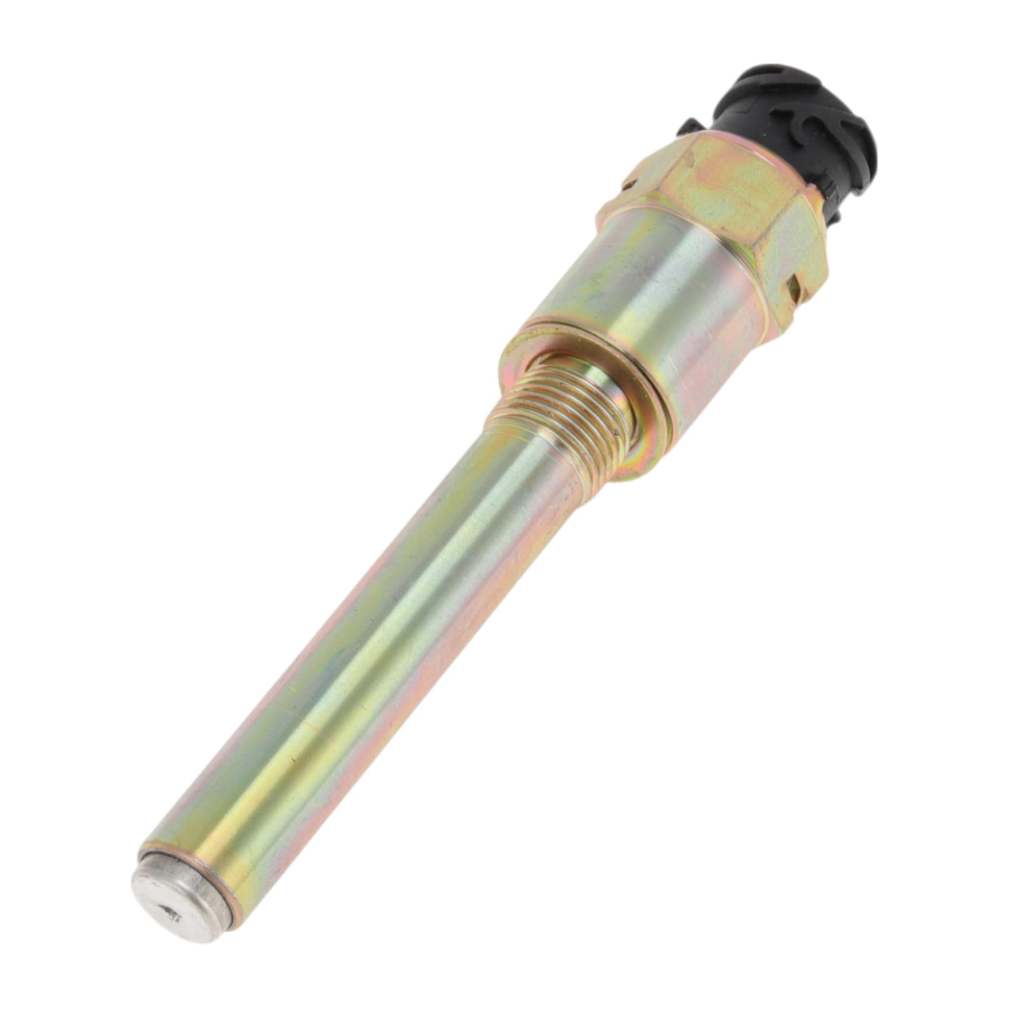 ABSOPRO 1-компонентний Сумісний з DAF XF105 Міцний Датчик швидкості VSS Коробки передач автомобіля, Номер 215920102201, 2007-2018,
ABSOPRO 1-компонентний Сумісний з DAF XF105 Міцний Датчик швидкості VSS Коробки передач автомобіля, Номер 215920102201, 2007-2018,