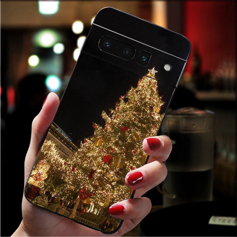 Phone Case For Google Pixel 10 9 Pro XL 10 9A 8 7 6 Pro Pixel 8A 7A 6A Pixel 8 7 6 5 Christmas Light Tree Google Pixel 9
Phone Case For Google Pixel 10 9 Pro XL 10 9A 8 7 6 Pro Pixel 8A 7A 6A Pixel 8 7 6 5 Christmas Light Tree Google Pixel 9