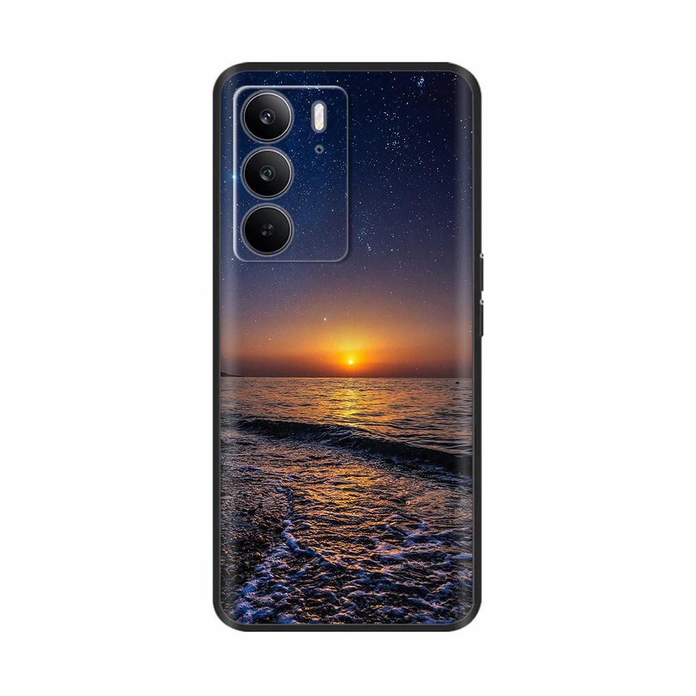 Silicone Case For Realme 14x Case Soft Black TPU Phone Back Cover For OPPO Realme 14x 5G Cases realme14X Shockproof Coque Fundas For Realme 14X 5G
Silicone Case For Realme 14x Case Soft Black TPU Phone Back Cover For OPPO Realme 14x 5G Cases realme14X Shockproof Coque Fundas For Realme 14X 5G