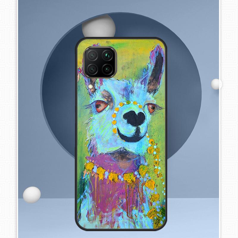 Animal Lama Llama Alpacas For Huawei Nova Y72 Y90 Y61 Y91 Y60 Y70 12s 12i 11i 8i 9 10 SE P20 P40 Lite P60 P30 Pro Case Huawei Nova Y70
Animal Lama Llama Alpacas For Huawei Nova Y72 Y90 Y61 Y91 Y60 Y70 12s 12i 11i 8i 9 10 SE P20 P40 Lite P60 P30 Pro Case Huawei Nova Y70