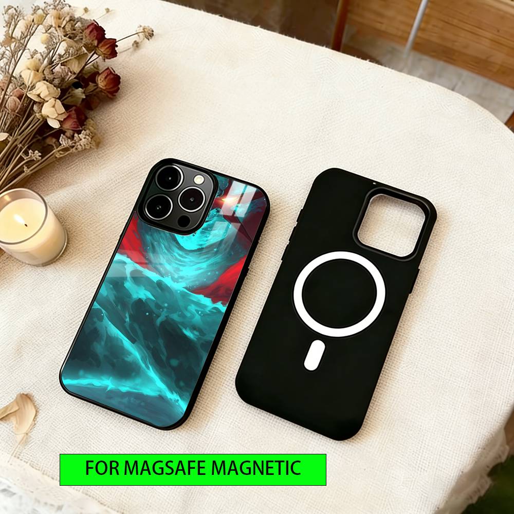 Чехол для телефона Gurren Lagann Магнитный с Magsafe Беспроводная зарядка Для iPhone17,16,15,14,13,12,11 Plus,Pro iPhone15ProMax
Чехол для телефона Gurren Lagann Магнитный с Magsafe Беспроводная зарядка Для iPhone17,16,15,14,13,12,11 Plus,Pro iPhone15ProMax