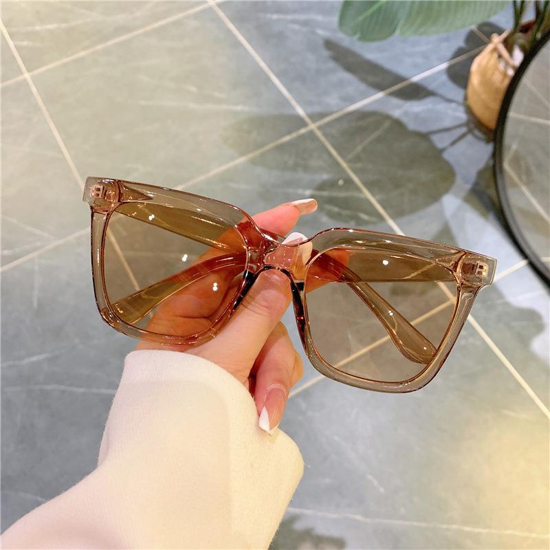 JYL TS Cat Eye Sunglasses UV Protection Men Women 539 A-4462 ліловий колір taupe
JYL TS Cat Eye Sunglasses UV Protection Men Women 539 A-4462 ліловий колір taupe