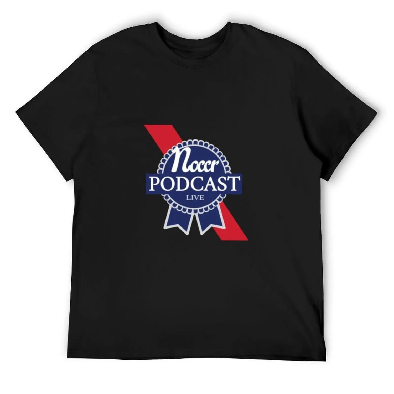 Blue Ribbon Podcast T-Shirt luxury t-shirt funny costumes blue lock mens vintage t shirts XXXXXL чорний
Blue Ribbon Podcast T-Shirt luxury t-shirt funny costumes blue lock mens vintage t shirts XXXXXL чорний