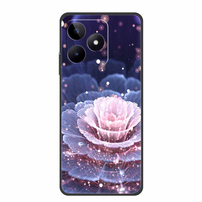 6.74 For Realme Note 50 Case Black Silicone Soft TPU Phone Cases Back Cover For Realme Note 50 Case Note50 Protective Coque Bag Realme Note 50
6.74 For Realme Note 50 Case Black Silicone Soft TPU Phone Cases Back Cover For Realme Note 50 Case Note50 Protective Coque Bag Realme Note 50