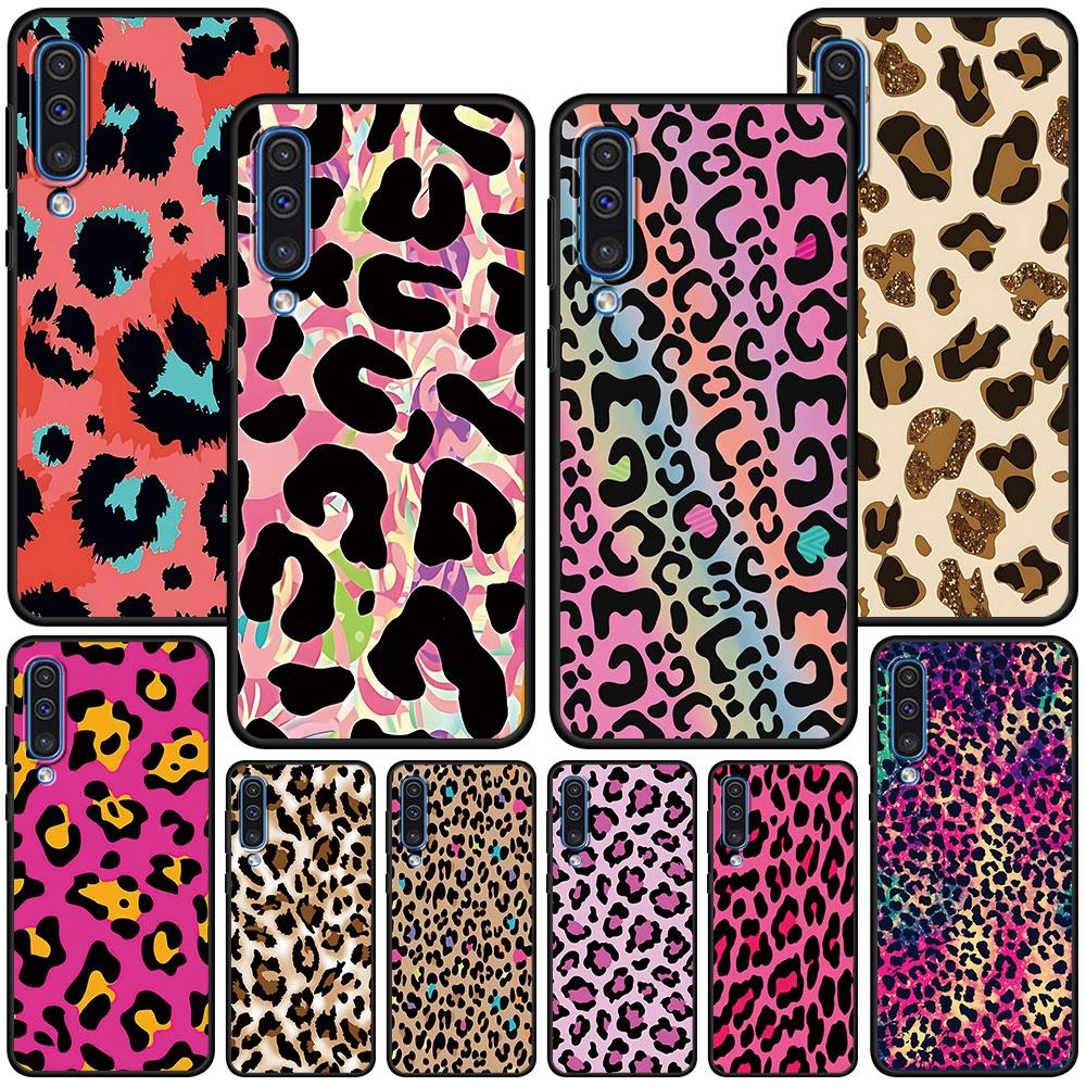 Leopard Print Fashion Case for Samsung Galaxy A10s A30s A50 A50s A40 A70 A70s A10 A20e A20 A30 A20s TPU Black Phone Cover
Leopard Print Fashion Case for Samsung Galaxy A10s A30s A50 A50s A40 A70 A70s A10 A20e A20 A30 A20s TPU Black Phone Cover