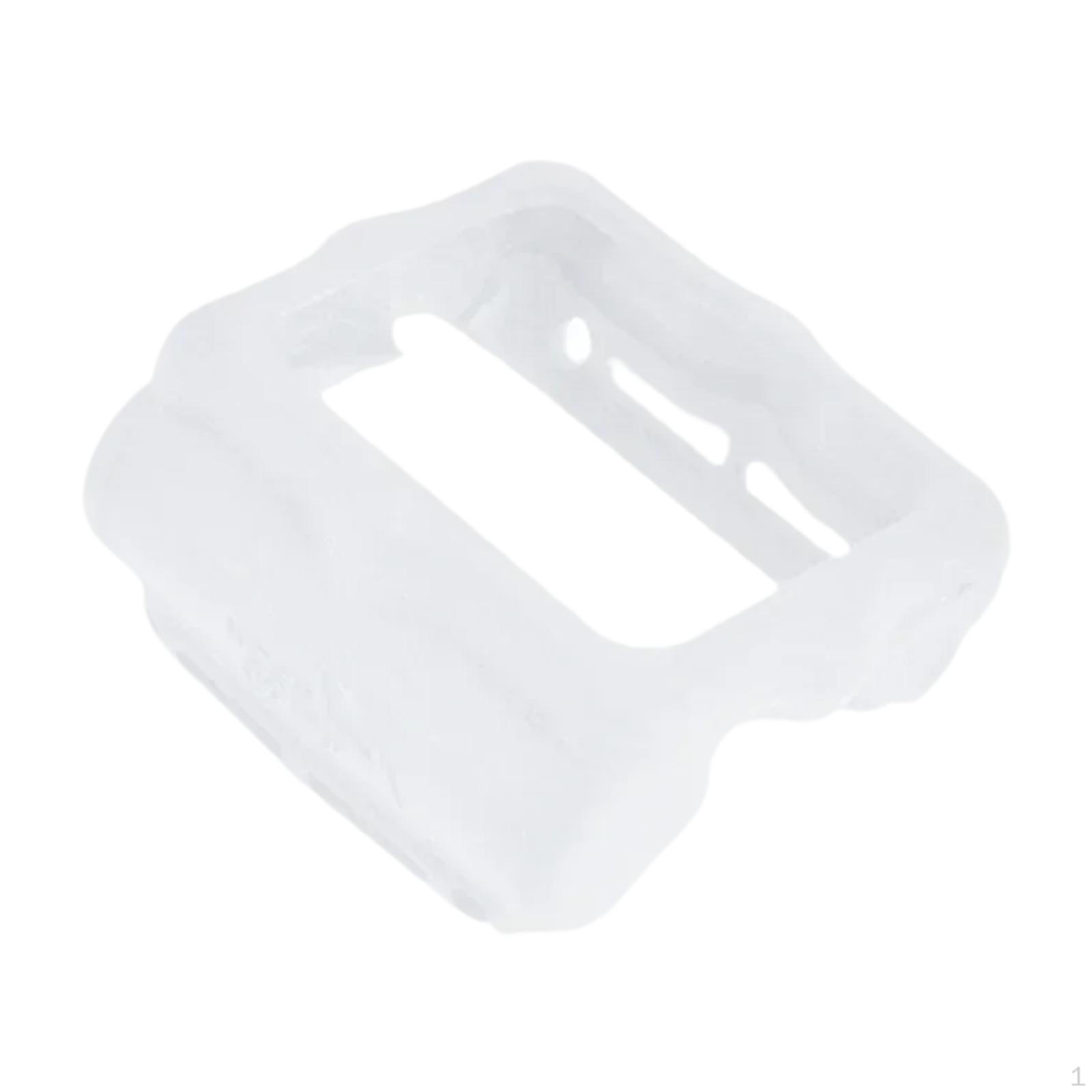 Комп ютерний Дайвінг Захисний Чохол Захисні Аксесуари для Годинника білий
Комп ютерний Дайвінг Захисний Чохол Захисні Аксесуари для Годинника білий