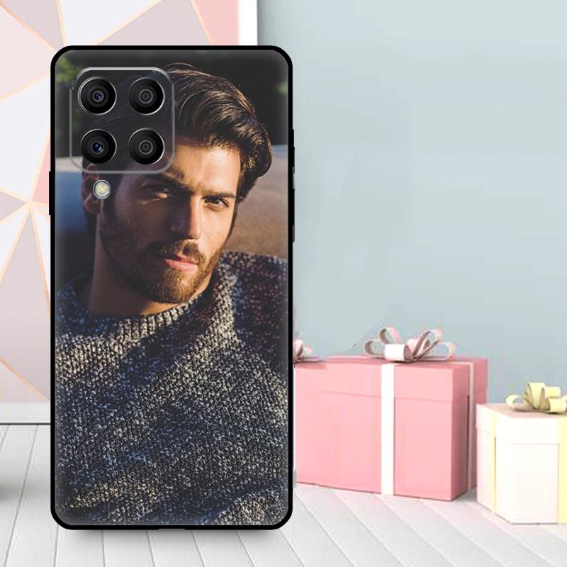 Can Yaman Case For Samsung Galaxy M16 M31 M21 M13 M33 M53 M15 M35 M55 M36 M56 M12 M32 M52 M14 M34 M54 Samsung M34 5G
Can Yaman Case For Samsung Galaxy M16 M31 M21 M13 M33 M53 M15 M35 M55 M36 M56 M12 M32 M52 M14 M34 M54 Samsung M34 5G
