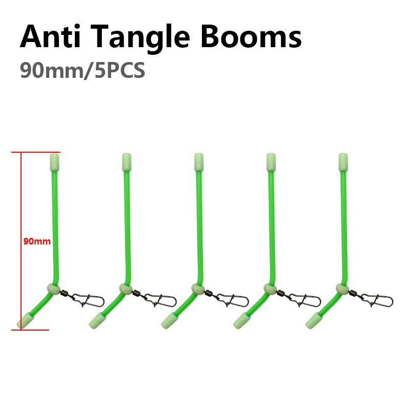 5 шт., аксессуары для ловли карпа, противозапутывающие штанги с подвижной застежкой, размер 95 мм, 125 мм, 150 мм, светящиеся для фидерной клетки, карповые снасти
5 шт., аксессуары для ловли карпа, противозапутывающие штанги с подвижной застежкой, размер 95 мм, 125 мм, 150 мм, светящиеся для фидерной клетки, карповые снасти