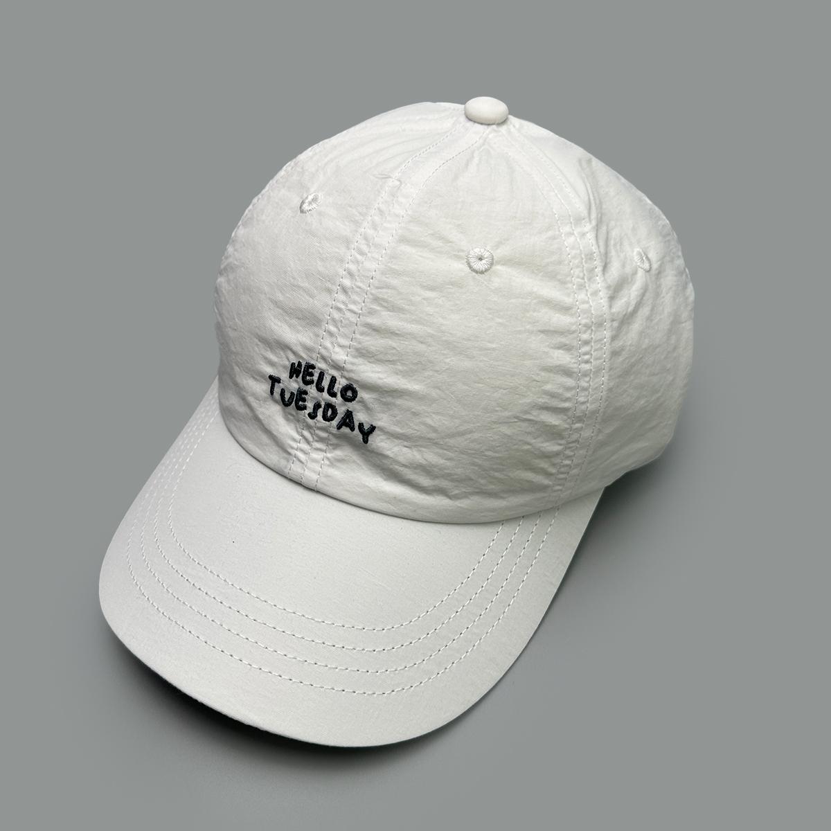 Quick-Dry Plaid Embroidered Letters Baseball Hats New Men Women Sunshade Travel Breathable Versatile Outdoor Fashion Peaked Caps 58-61cm
Quick-Dry Plaid Embroidered Letters Baseball Hats New Men Women Sunshade Travel Breathable Versatile Outdoor Fashion Peaked Caps 58-61cm