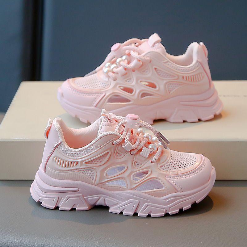 Девочки спортивная обувь весна и осень новая дышащая сетка девочки день защиты детей студенты белая обувь 37 inner length 22cm
Девочки спортивная обувь весна и осень новая дышащая сетка девочки день защиты детей студенты белая обувь 37 inner length 22cm