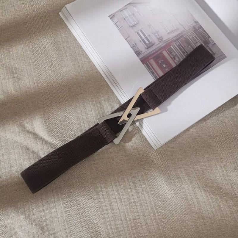 Элегантный эластичный пояс-корсет для женщин, идеально подходящий для рубашек и костюмов, черный коричневый
Элегантный эластичный пояс-корсет для женщин, идеально подходящий для рубашек и костюмов, черный коричневый