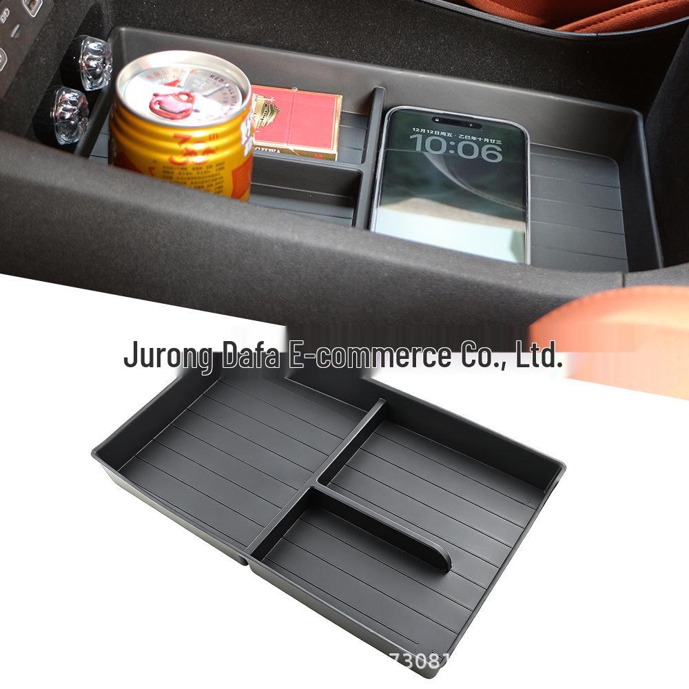 BYD Sea Lion 24-25 EV Console Storage & Decor Accessories ABS Material
BYD Sea Lion 24-25 EV Console Storage & Decor Accessories ABS Material