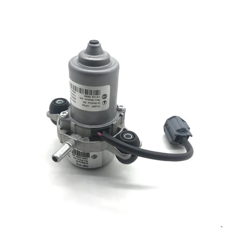 Mictuning UP28 Electric Vacuum Pump 12v UP28 Vacuum Pump Power Brake Booster Auxiliary Assembl
Mictuning UP28 Electric Vacuum Pump 12v UP28 Vacuum Pump Power Brake Booster Auxiliary Assembl