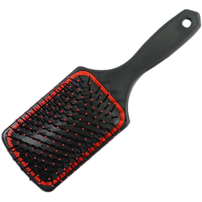 Massage Air Cushion Curling Comb for Hair Styling
Massage Air Cushion Curling Comb for Hair Styling