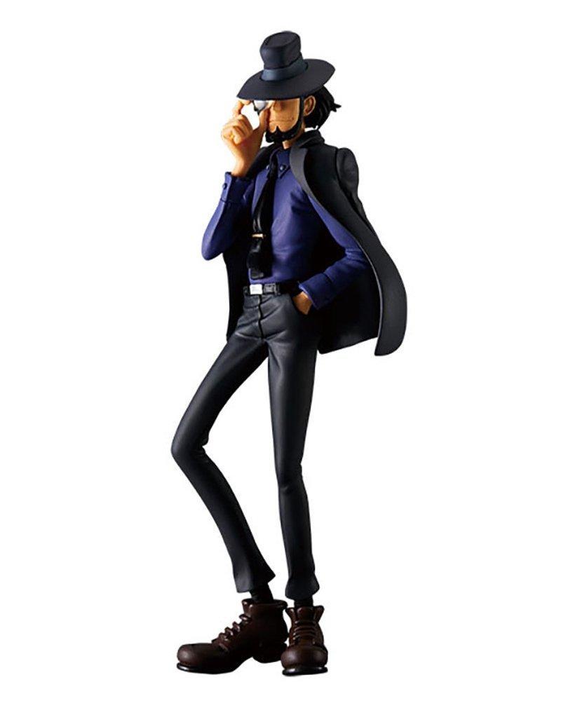 Banpresto Lupin the Third PART5 Daisuke Jigen CREATORxCREATOR-DAISUKE JIGEN- A. (prize)
Banpresto Lupin the Third PART5 Daisuke Jigen CREATORxCREATOR-DAISUKE JIGEN- A. (prize)