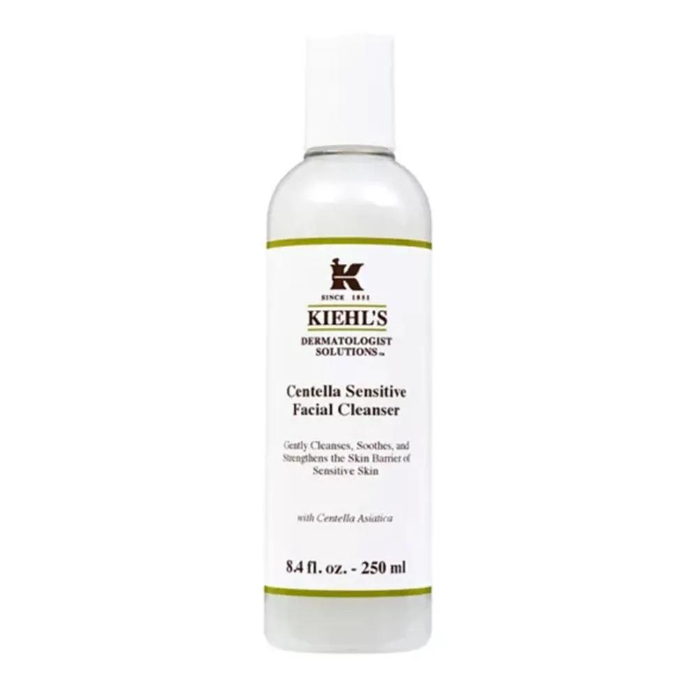 Kiehl s Centella Sensitive Facial Cleanser 250ml 1 Pack
Kiehl s Centella Sensitive Facial Cleanser 250ml 1 Pack