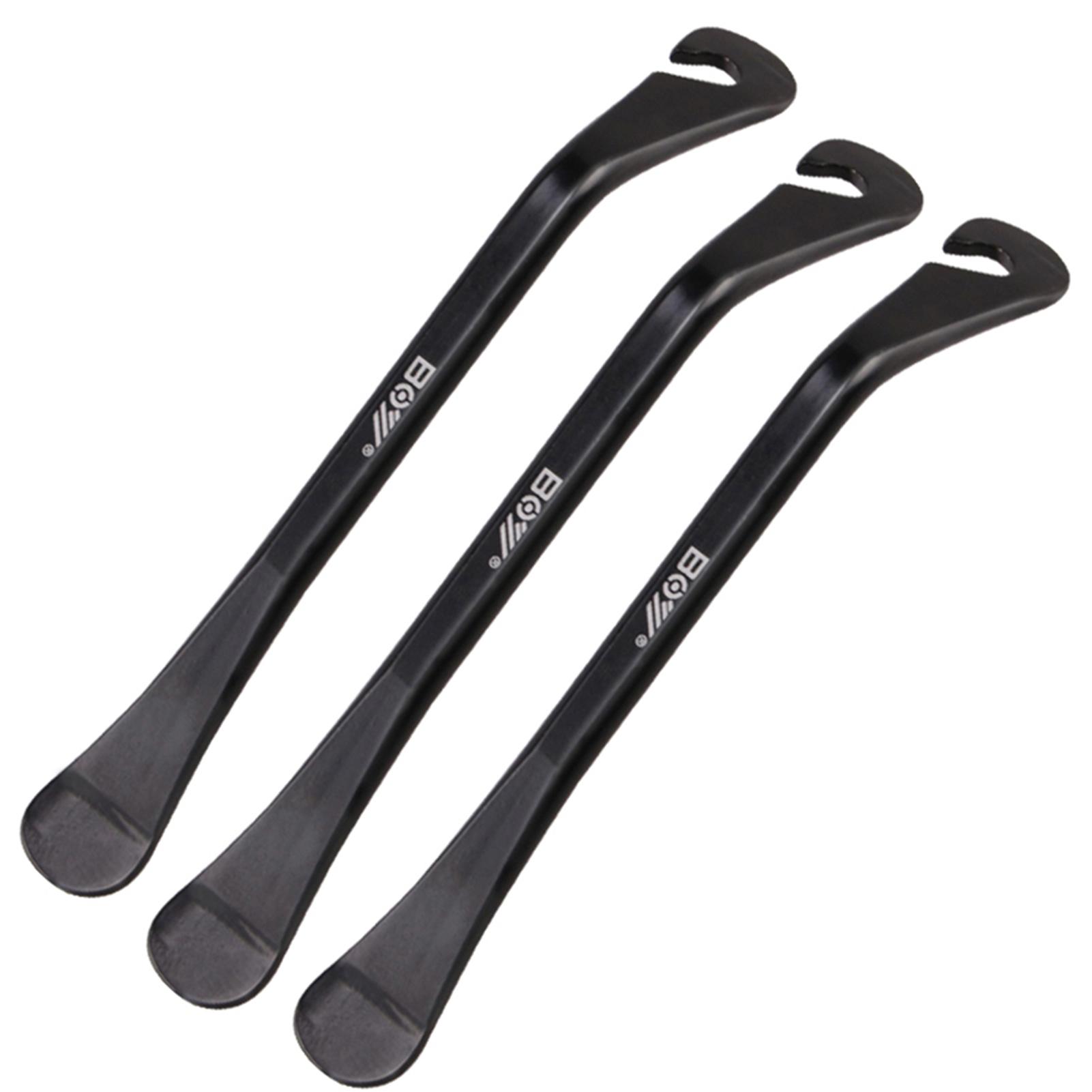 3Pcs Carbon Steel Tire Levers Bicycle Tire Repair Changing Tool Set MTB Road Bike Reparing Tools Cycling Parts Bike Accessories чёрный
3Pcs Carbon Steel Tire Levers Bicycle Tire Repair Changing Tool Set MTB Road Bike Reparing Tools Cycling Parts Bike Accessories чёрный