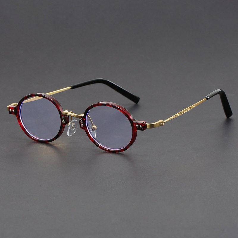 Vintage Round blue light blocking glasses Man Outdoor Shades Driving Women Designer Trendy UV400 Ultra lightweight accessories красный
Vintage Round blue light blocking glasses Man Outdoor Shades Driving Women Designer Trendy UV400 Ultra lightweight accessories красный