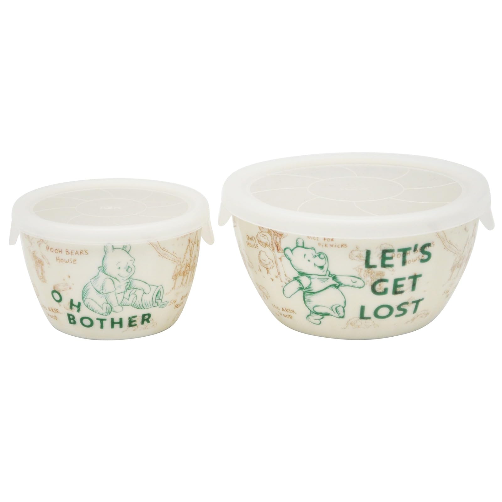 Disney the Storage Microwave and Canisters with Set of 150ml and Microwave and Dishwasher 100 Acre Made in Winnie Pooh Containers, Packs, Lids, 2, зелёный
Disney the Storage Microwave and Canisters with Set of 150ml and Microwave and Dishwasher 100 Acre Made in Winnie Pooh Containers, Packs, Lids, 2, зелёный