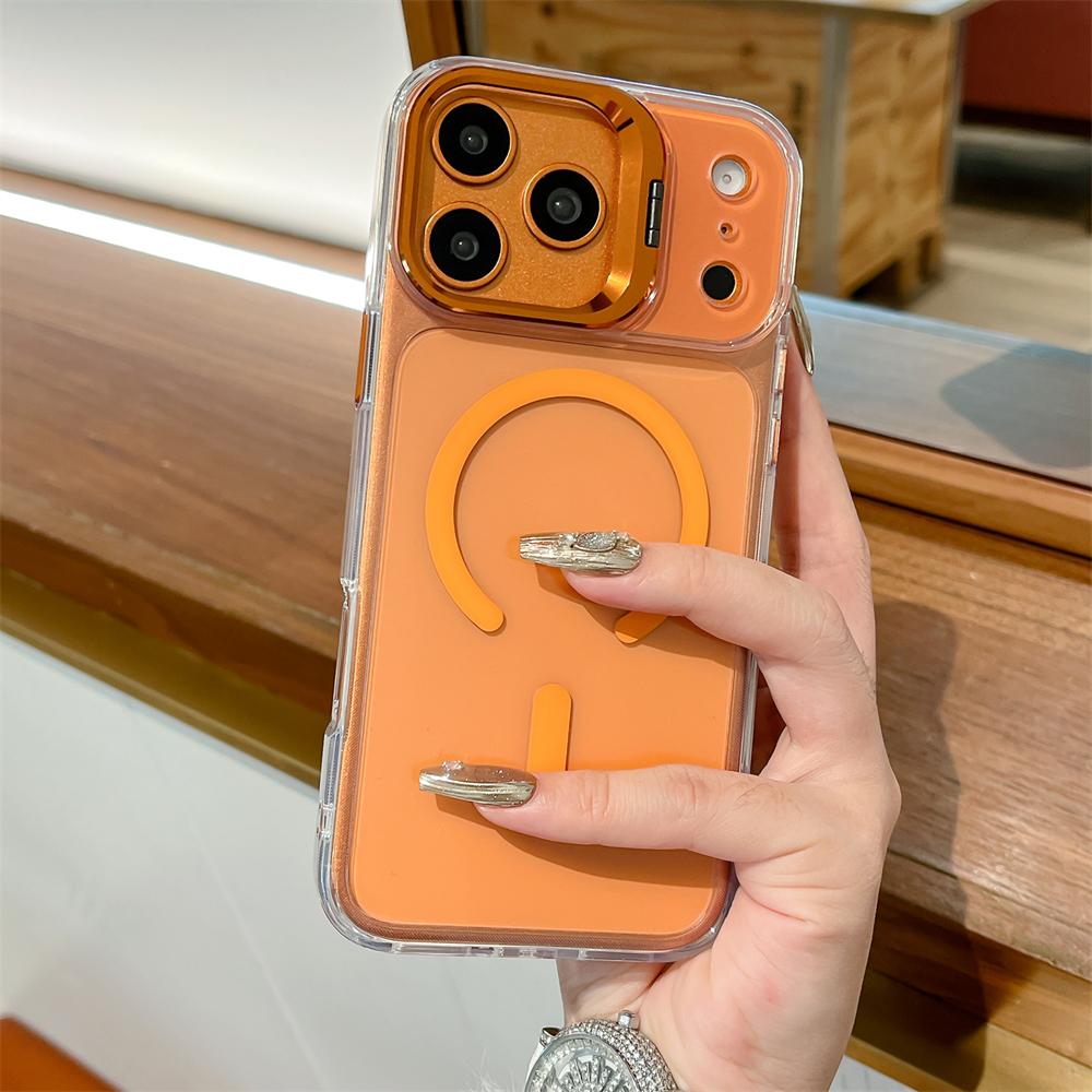 Ring Lens Stand Holder For Magsafe Case For iPhone 17 16 15 14 13 Pro Max Air Clear Magnetic Changing Transparent Cover iPhone 13
Ring Lens Stand Holder For Magsafe Case For iPhone 17 16 15 14 13 Pro Max Air Clear Magnetic Changing Transparent Cover iPhone 13
