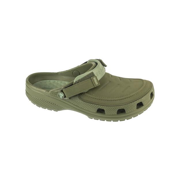 Тапочки Crocs Yukon Vista II Clog EU 41_42
Тапочки Crocs Yukon Vista II Clog EU 41_42