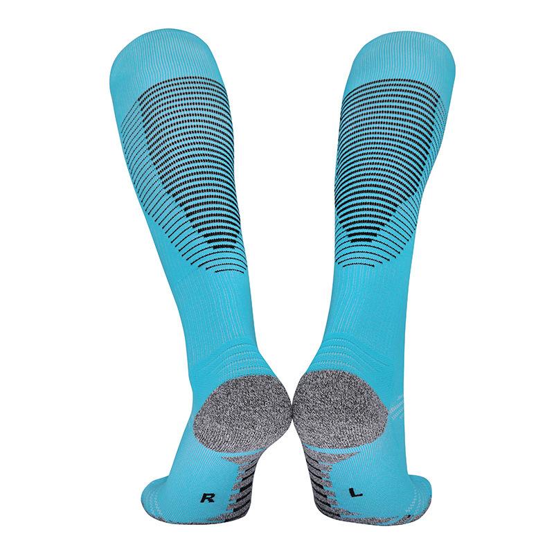 Stockings Football Socks Men S Actual Combat Professional Thickened Towel Bottom Socks Summer High Tube Socks Non-Slip Sports Socks Adult size (suitable for shoe sizes 39-44) небесно-голубой
Stockings Football Socks Men S Actual Combat Professional Thickened Towel Bottom Socks Summer High Tube Socks Non-Slip Sports Socks Adult size (suitable for shoe sizes 39-44) небесно-голубой