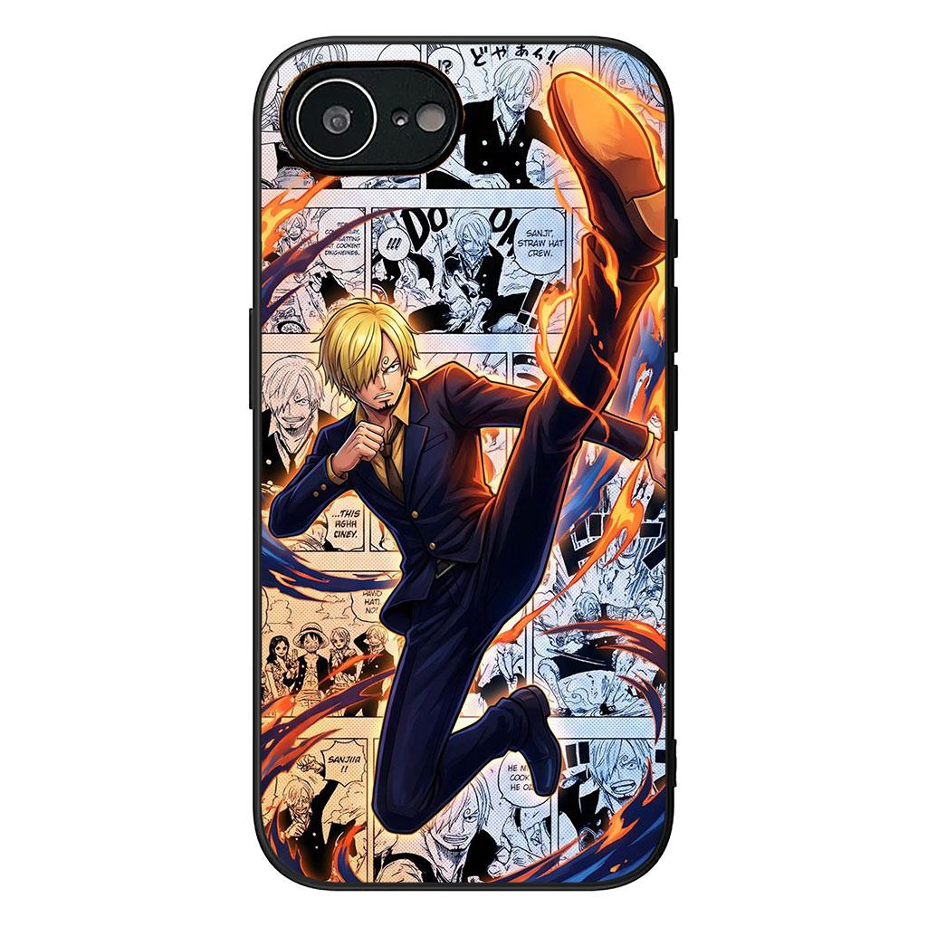 Anime Luffy One Piece Sanji Case for Motorola Moto G54 G05 G24 G45 G55 G75 G85 G15 G57 G86 Power Edge 50 30 Ultra Fusion neo Pro Motorola Edge 30 Fusion
Anime Luffy One Piece Sanji Case for Motorola Moto G54 G05 G24 G45 G55 G75 G85 G15 G57 G86 Power Edge 50 30 Ultra Fusion neo Pro Motorola Edge 30 Fusion