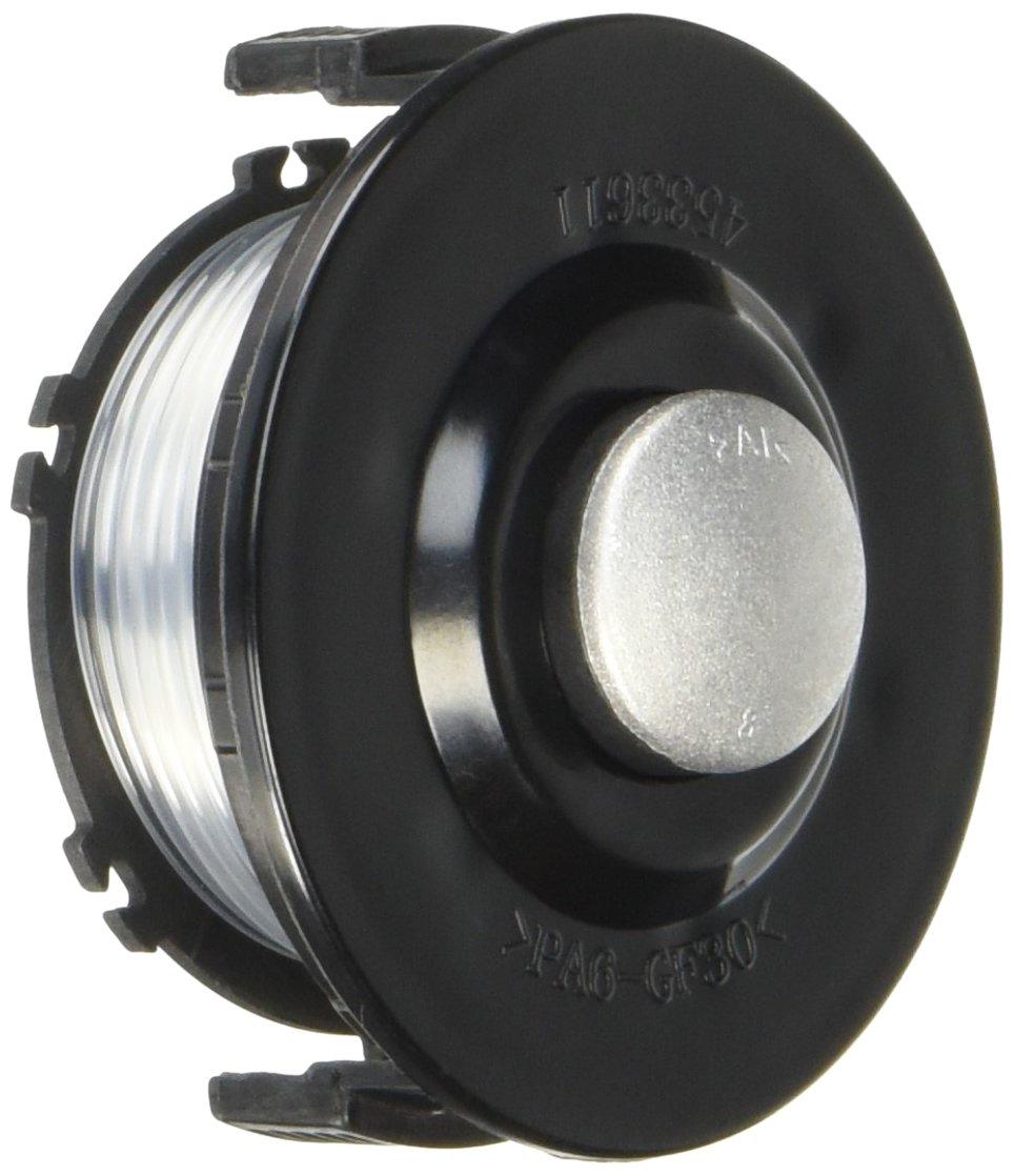 Nylon Cord Spool A-53067 for Grass Trimmers
Nylon Cord Spool A-53067 for Grass Trimmers