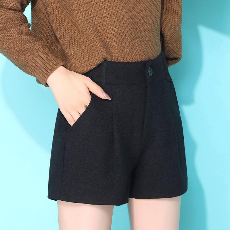 Skinny Wide-leg Pants Autumn and Winter New Fat Mm Large Size High-waisted Boots and Pants Black Leggings for Outer Wear S
Skinny Wide-leg Pants Autumn and Winter New Fat Mm Large Size High-waisted Boots and Pants Black Leggings for Outer Wear S