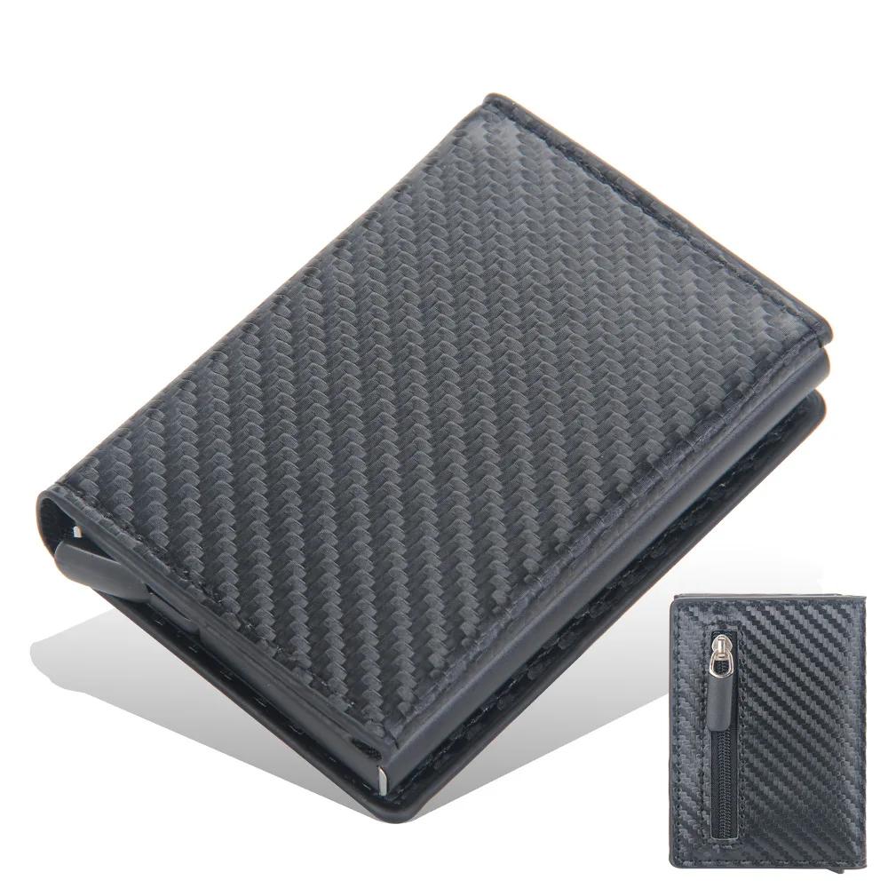 Men Women Slim Bank Cardholder Case Money Bag Cash Creditcard Purse Anti Thief Rfid Credit Card Holder Smart Minimalist Wallet чорний
Men Women Slim Bank Cardholder Case Money Bag Cash Creditcard Purse Anti Thief Rfid Credit Card Holder Smart Minimalist Wallet чорний