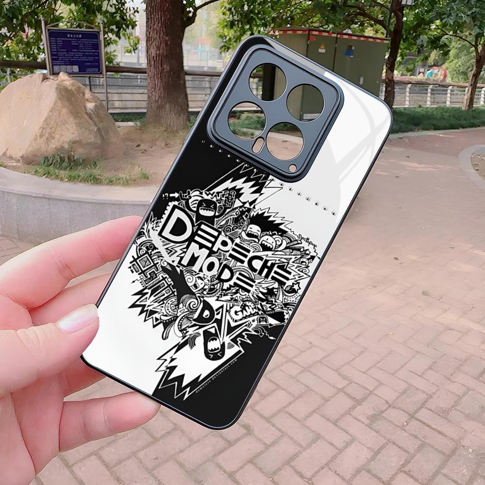 Band D-Depeches M-Modes Phone Case for Xiaomi Redmi Note 14 13 12 14c 13c 13x A5 A3 A2 Pro plus glass Cover Redmi Note 14Pro 4G
Band D-Depeches M-Modes Phone Case for Xiaomi Redmi Note 14 13 12 14c 13c 13x A5 A3 A2 Pro plus glass Cover Redmi Note 14Pro 4G