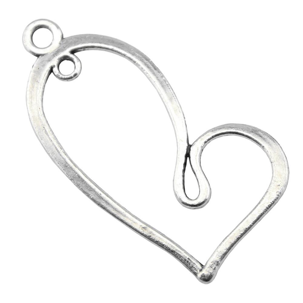 Irregular Oval Frame Connectors Moon Hammered Texture Links For Earring Making A07-5pcs-41x20mm
Irregular Oval Frame Connectors Moon Hammered Texture Links For Earring Making A07-5pcs-41x20mm