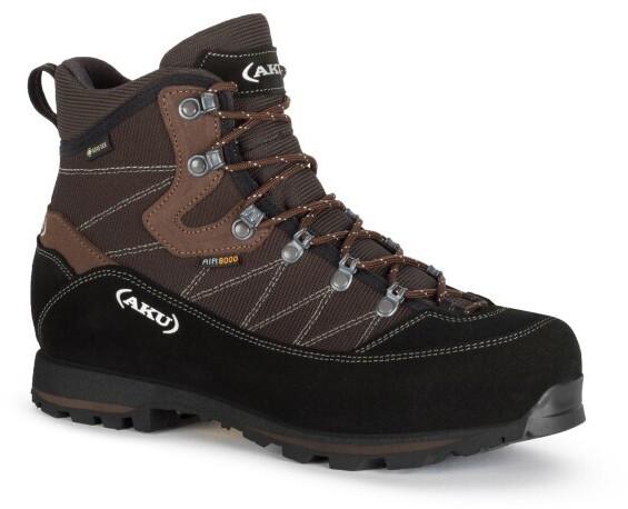 Обувь для треккинга Aku Trekker L.ite III Wide GTX L.3 Wide GTX (977W) dark grey/brown 42 ½
Обувь для треккинга Aku Trekker L.ite III Wide GTX L.3 Wide GTX (977W) dark grey/brown 42 ½