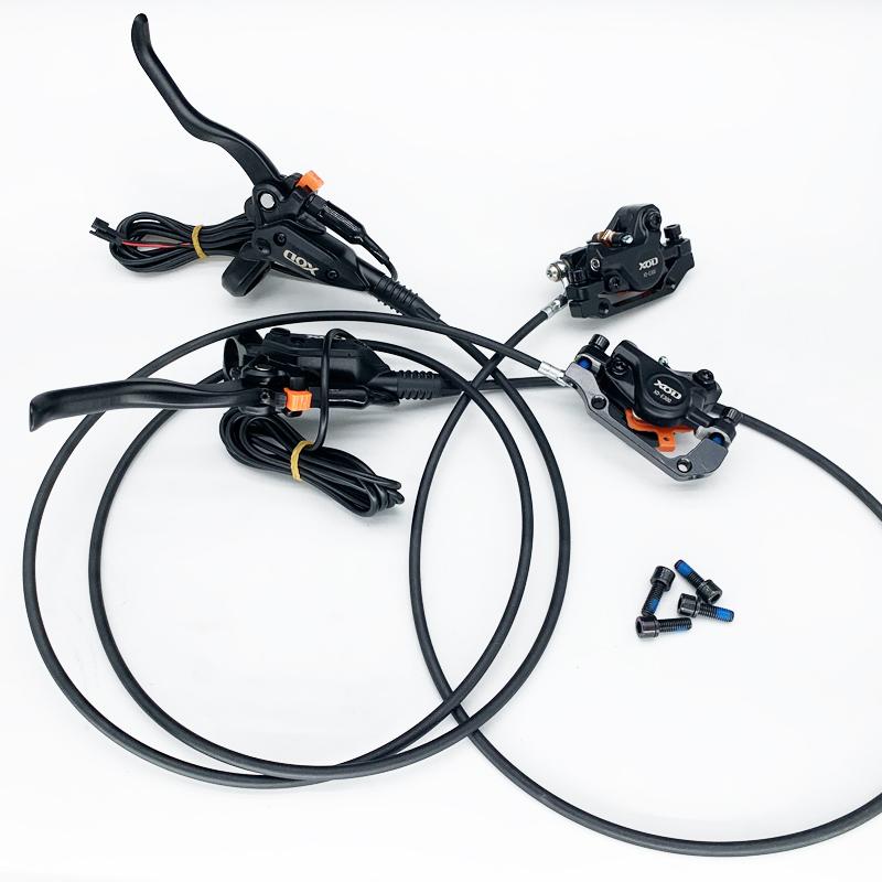 XOD E-300 E-Bike Electric Folding Bicycle MTB Hydraulic Disc Brake Power Off Driving Oil Press Of Bicycle Brake Caliper 1Pair no disc
XOD E-300 E-Bike Electric Folding Bicycle MTB Hydraulic Disc Brake Power Off Driving Oil Press Of Bicycle Brake Caliper 1Pair no disc