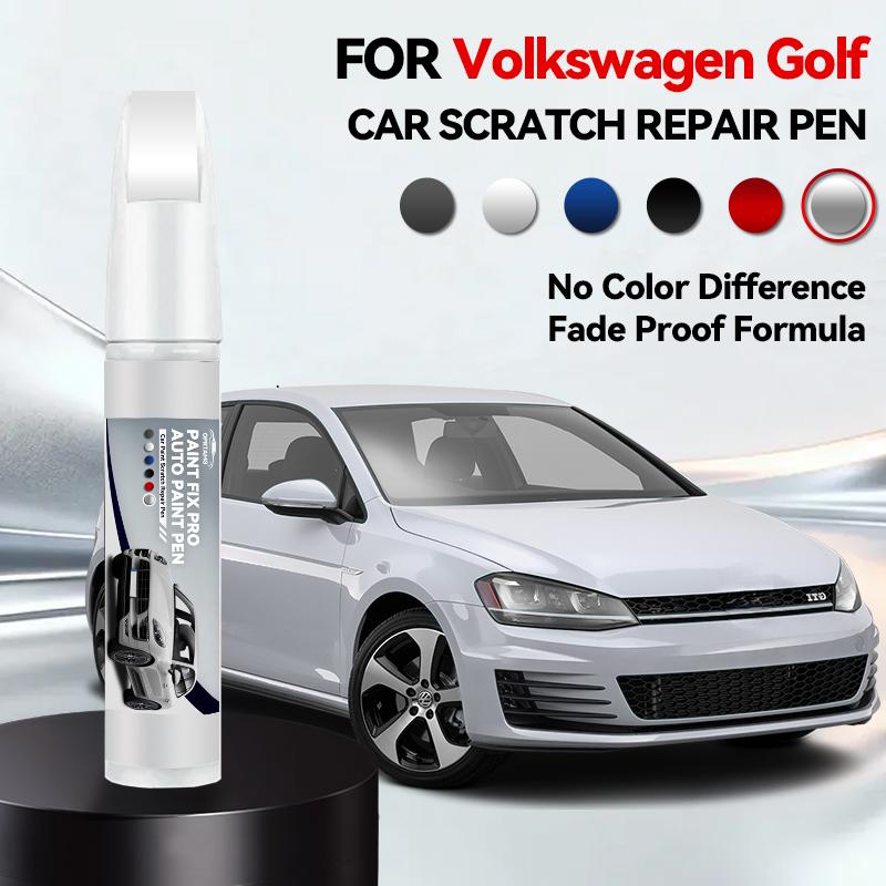 OPRTAMG Purpose Vehicle Paint Pen Touch Up For Volkswagen Golf 2/3/4/5/6/7/8 1974-2025 Car Paint Pen Scratch Repair Detailing To срібний
OPRTAMG Purpose Vehicle Paint Pen Touch Up For Volkswagen Golf 2/3/4/5/6/7/8 1974-2025 Car Paint Pen Scratch Repair Detailing To срібний