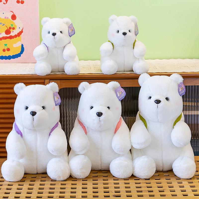 Eight-Inch Claw Machine Plush Toys: Wedding Toss & Interactive Dolls 25cm 0.2kg рожевий
Eight-Inch Claw Machine Plush Toys: Wedding Toss & Interactive Dolls 25cm 0.2kg рожевий