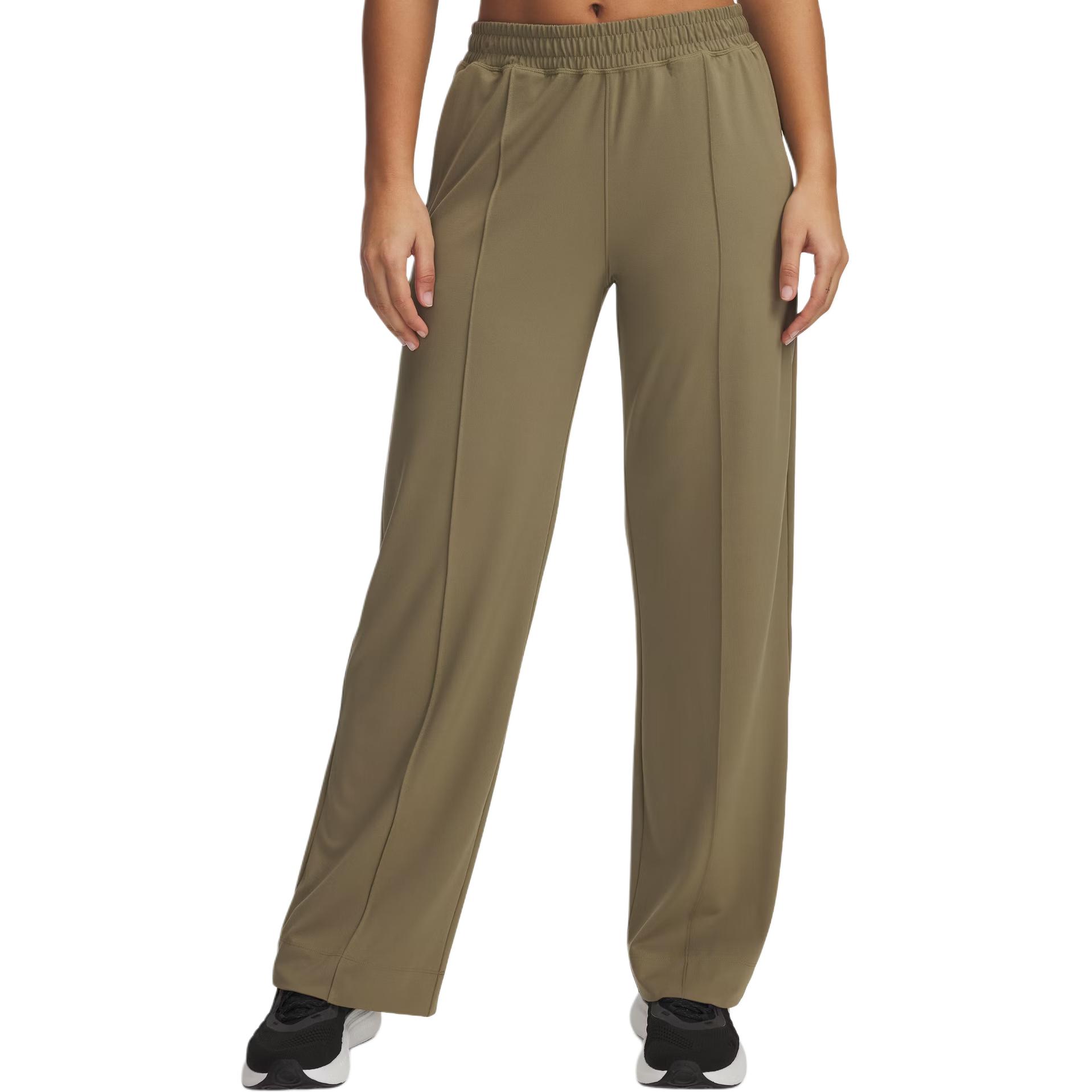 Under Armour Meridian Loose Comfortable Quick-Dry Moisture-Wicking Casual Pants Women bottoms River-Mouth 6000554-251 XL
Under Armour Meridian Loose Comfortable Quick-Dry Moisture-Wicking Casual Pants Women bottoms River-Mouth 6000554-251 XL