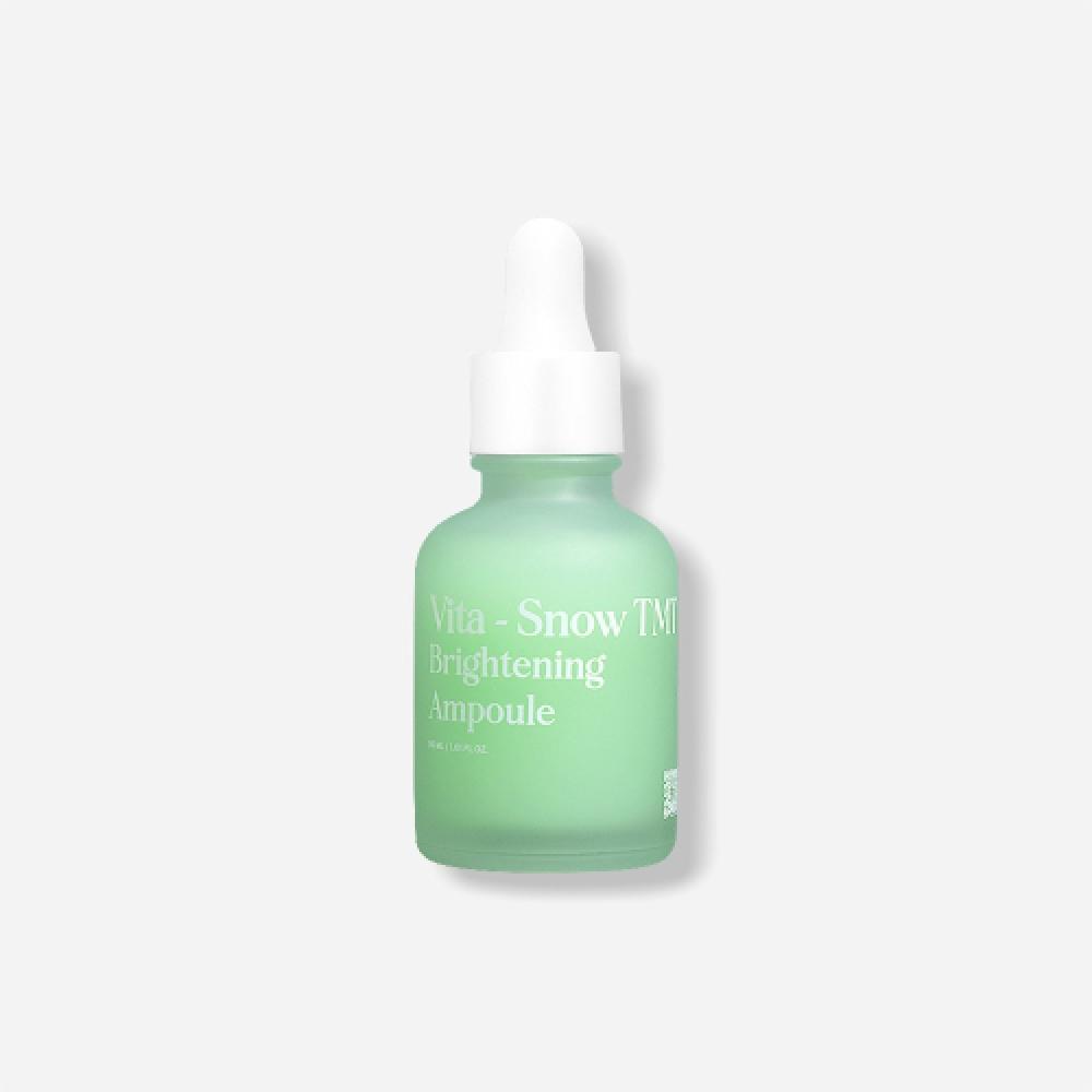 Truth Of Beauty Vita Snow Tomato Trace Ampoule NONE
Truth Of Beauty Vita Snow Tomato Trace Ampoule NONE