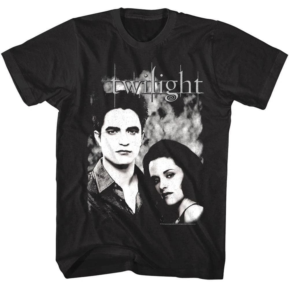 Twilight Lovers Men s T Shirt L
Twilight Lovers Men s T Shirt L